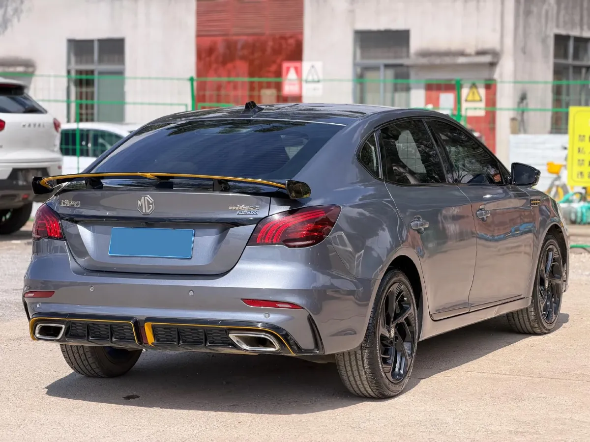 2020 MG MG6 1.5T 181HP L4 7DCT,autocango,china used car exporter,china ev exporter,chinese used car exporter,chinese used ev exporter