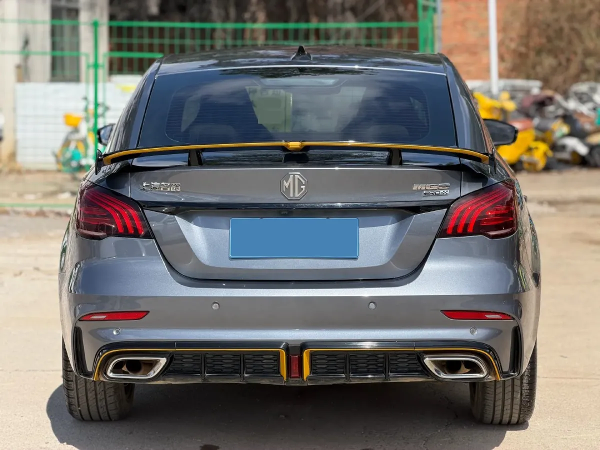 2020 MG MG6 1.5T 181HP L4 7DCT,autocango,china used car exporter,china ev exporter,chinese used car exporter,chinese used ev exporter