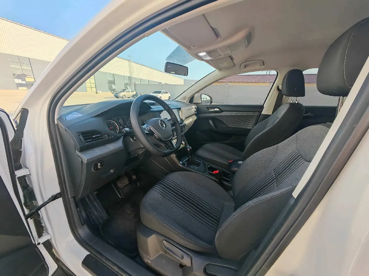 2020 Volkswagen Tharu 1.4T 150HP L4 7DCT,autocango,china used car exporter,china ev exporter,chinese used car exporter,chinese used ev exporter