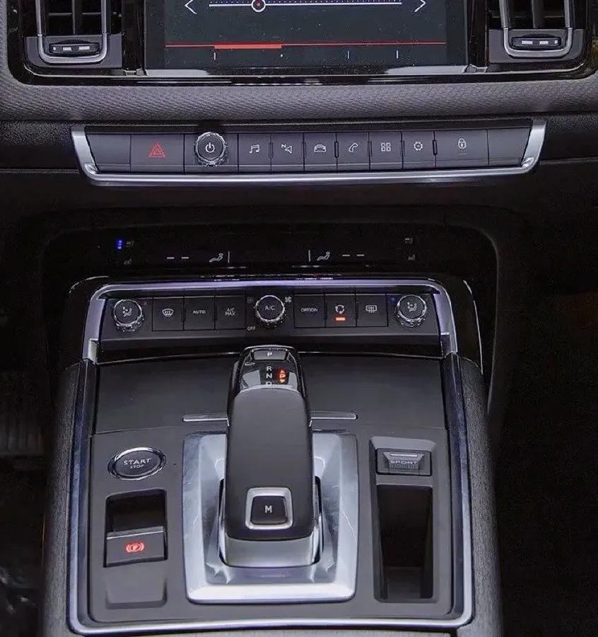 2020 Citroen C6 1.8T 211HP L4 8AT,autocango,china used car exporter,china ev exporter,chinese used car exporter,chinese used ev exporter