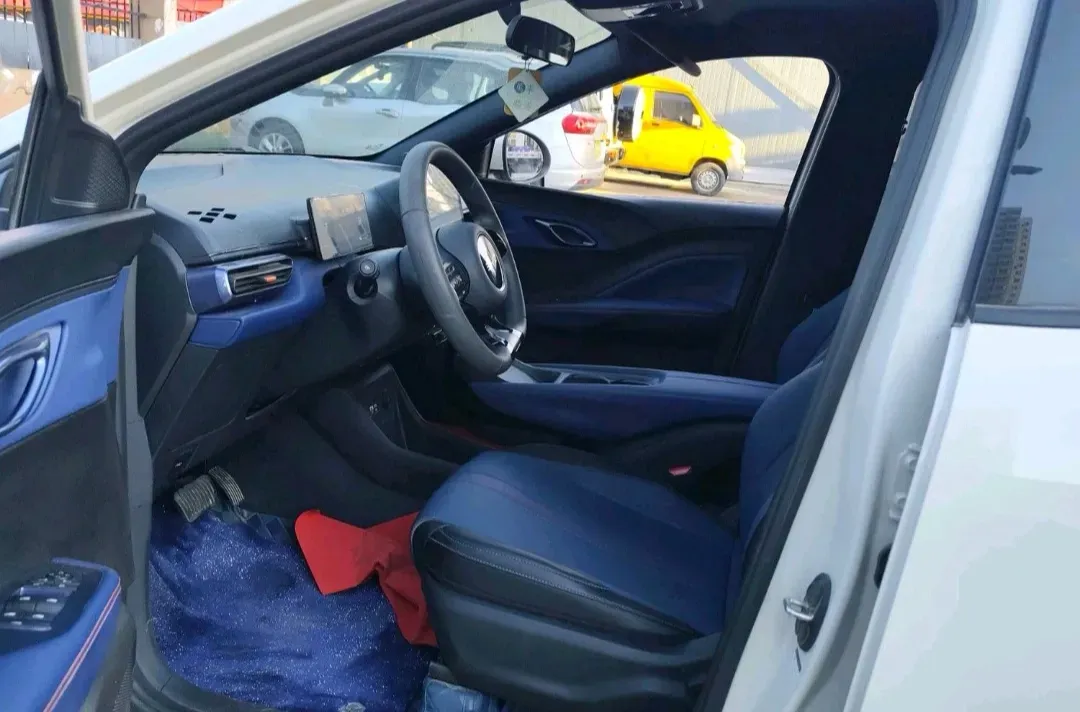 2025 BYD Seagull BEV 30.08KWH,autocango,china used car exporter,china ev exporter,chinese used car exporter,chinese used ev exporter