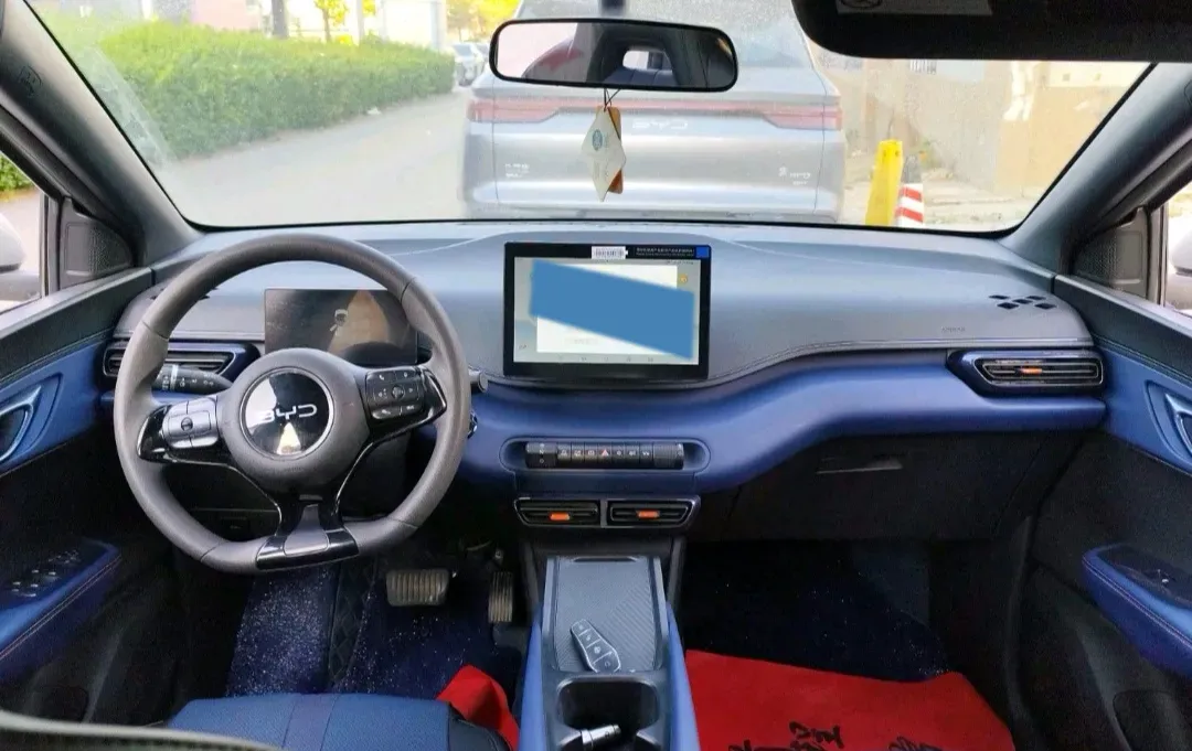 2025 BYD Seagull BEV 30.08KWH,autocango,china used car exporter,china ev exporter,chinese used car exporter,chinese used ev exporter