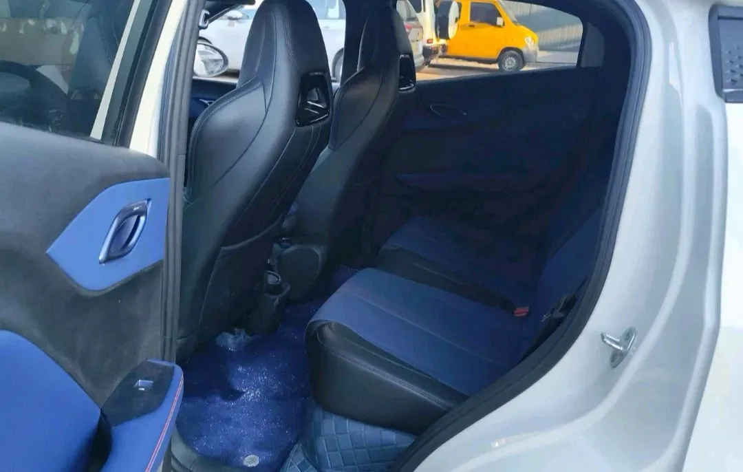 2025 BYD Seagull BEV 30.08KWH,autocango,china used car exporter,china ev exporter,chinese used car exporter,chinese used ev exporter