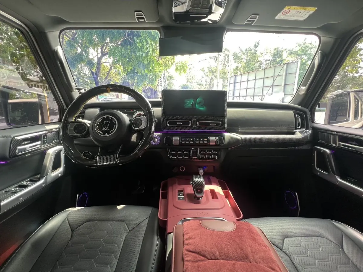 2024 212 212 T01 2.0T 252HP L4 8AT,autocango,china used car exporter,china ev exporter,chinese used car exporter,chinese used ev exporter