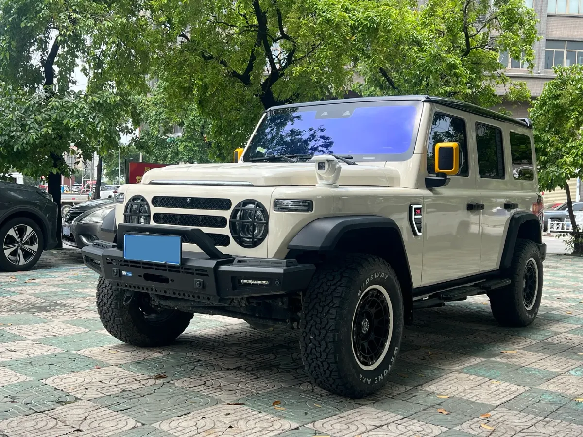 2024 212 212 T01 2.0T 252HP L4 8AT,autocango,china used car exporter,china ev exporter,chinese used car exporter,chinese used ev exporter