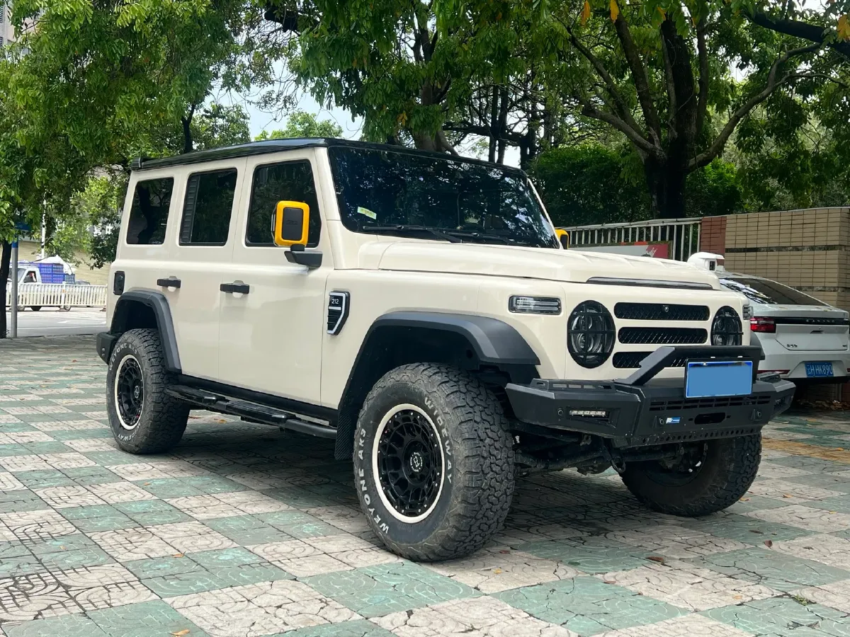 2024 212 212 T01 2.0T 252HP L4 8AT,autocango,china used car exporter,china ev exporter,chinese used car exporter,chinese used ev exporter