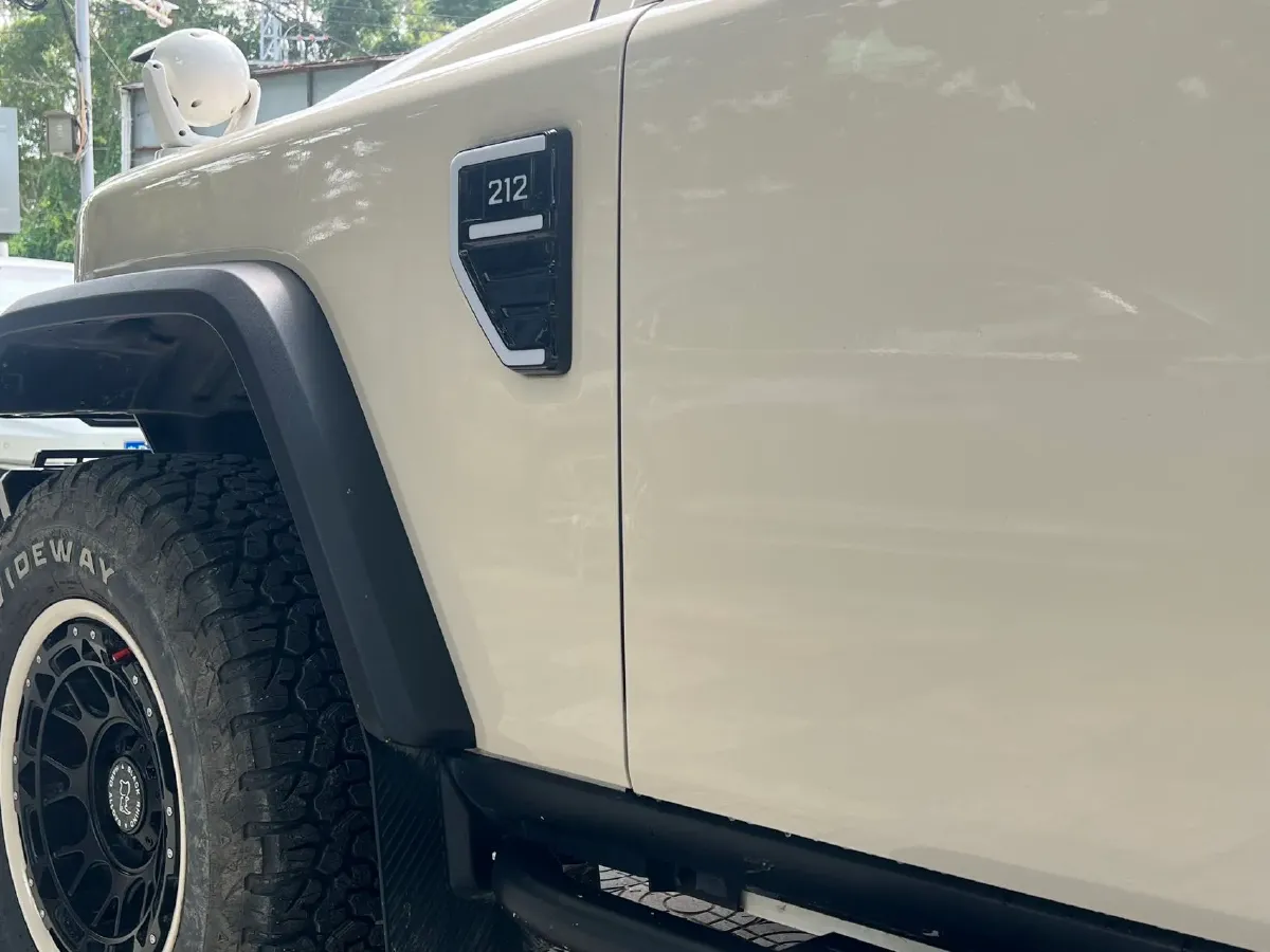 2024 212 212 T01 2.0T 252HP L4 8AT,autocango,china used car exporter,china ev exporter,chinese used car exporter,chinese used ev exporter