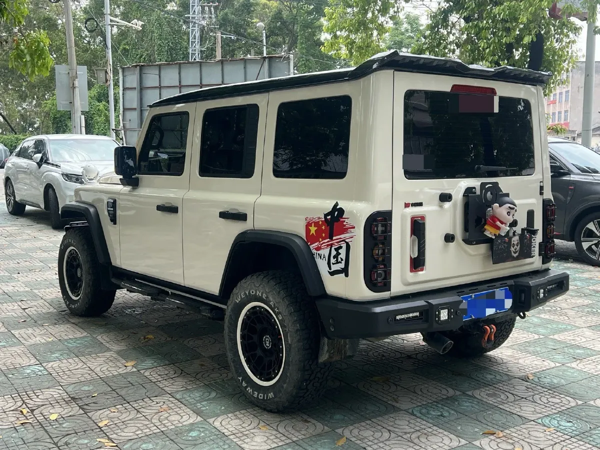 2024 212 212 T01 2.0T 252HP L4 8AT,autocango,china used car exporter,china ev exporter,chinese used car exporter,chinese used ev exporter