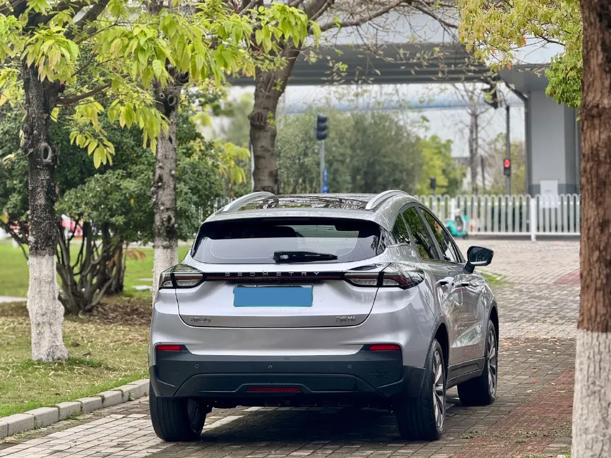 2022 Geometry A BEV 53KWH,autocango,china used car exporter,china ev exporter,chinese used car exporter,chinese used ev exporter