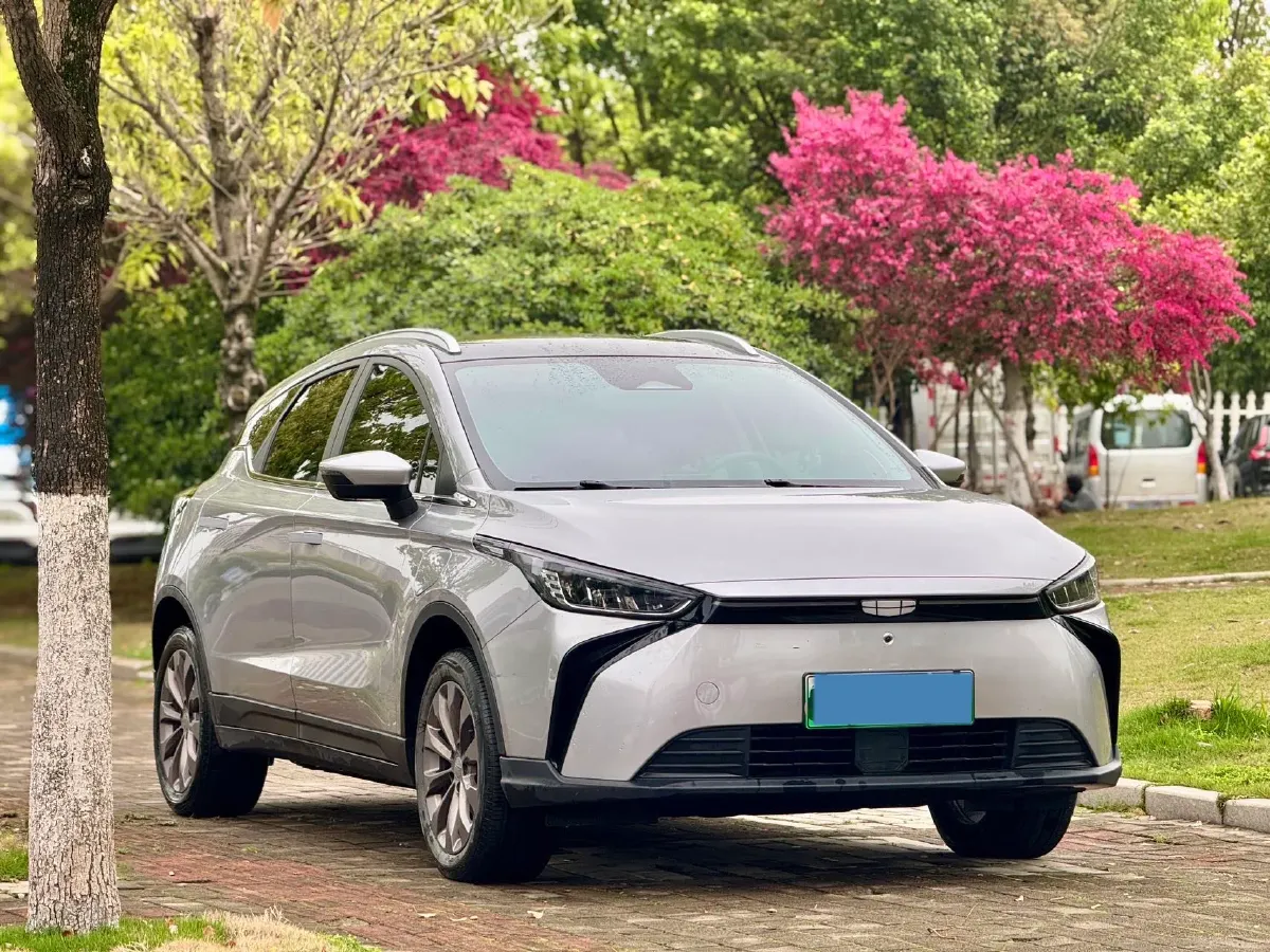 2022 Geometry A BEV 53KWH,autocango,china used car exporter,china ev exporter,chinese used car exporter,chinese used ev exporter