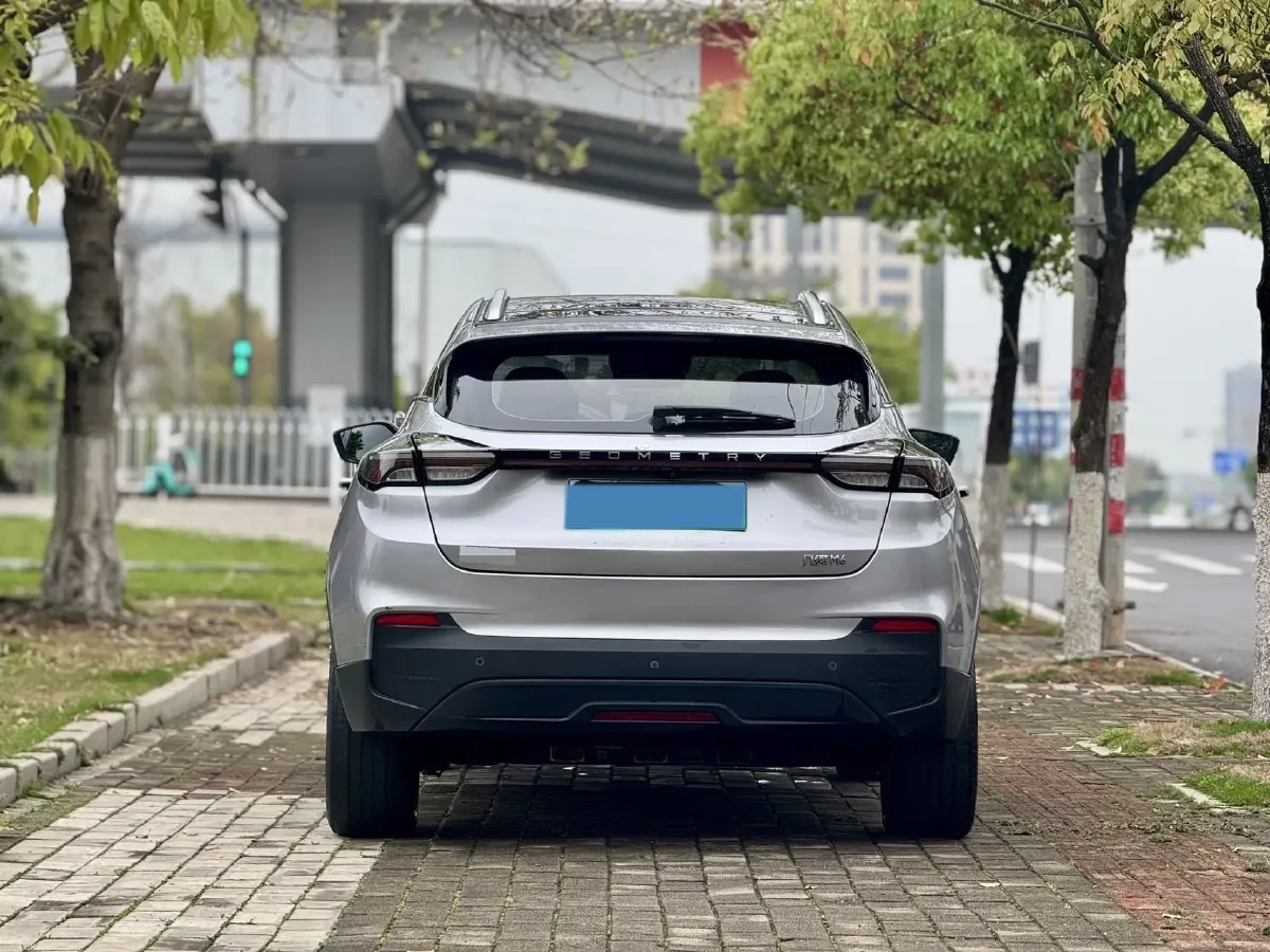 2022 Geometry A BEV 53KWH,autocango,china used car exporter,china ev exporter,chinese used car exporter,chinese used ev exporter