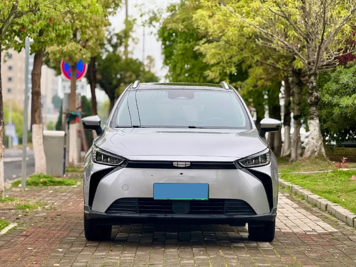 2022 Geometry A BEV 53KWH,autocango,china used car exporter,china ev exporter,chinese used car exporter,chinese used ev exporter
