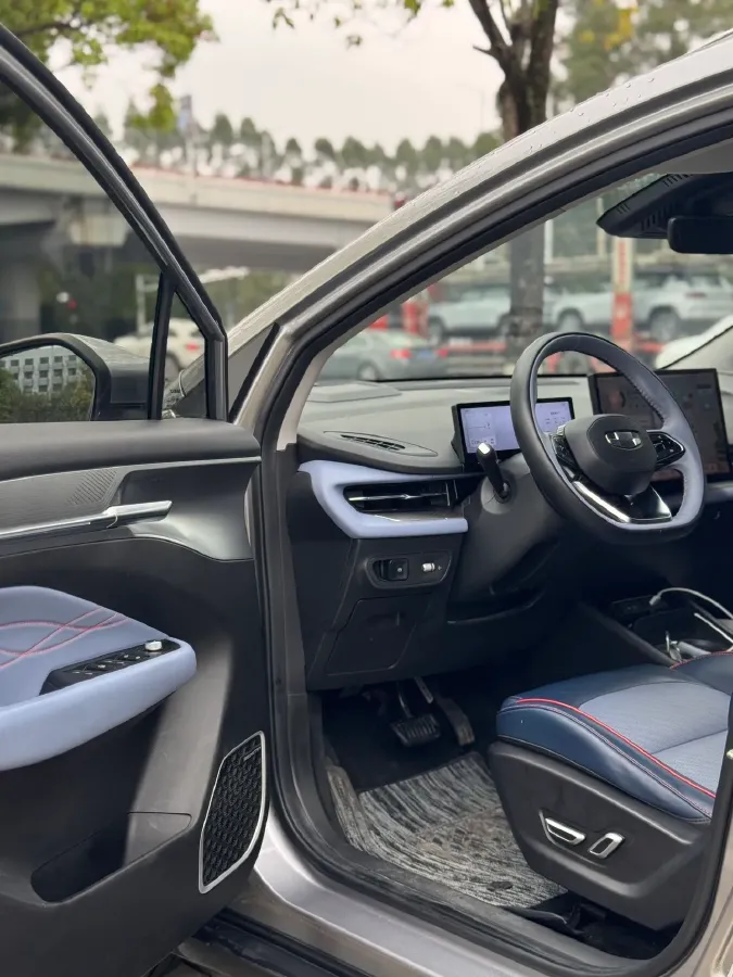 2022 Geometry A BEV 53KWH,autocango,china used car exporter,china ev exporter,chinese used car exporter,chinese used ev exporter