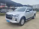 2023 ISUZU LINGTUO,autocango,china used car exporter,china ev exporter,chinese used car exporter,chinese used ev exporter