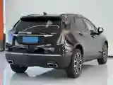 2022 Cadillac XT5 2.0T 237HP L4 9AT