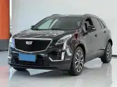 2022 CADILLAC XT5,autocango,china used car exporter,china ev exporter,chinese used car exporter,chinese used ev exporter