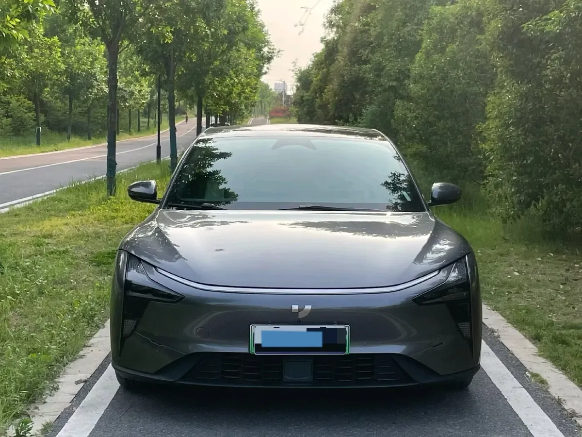 2024 JiYue 07 BEV 100KWH,autocango,china used car exporter,china ev exporter,chinese used car exporter,chinese used ev exporter