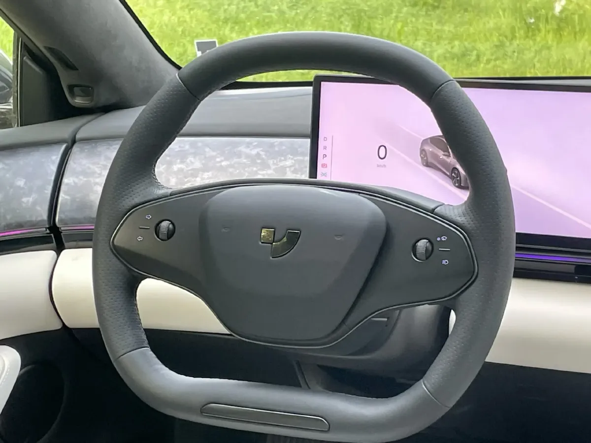 2024 JiYue 07 BEV 100KWH,autocango,china used car exporter,china ev exporter,chinese used car exporter,chinese used ev exporter