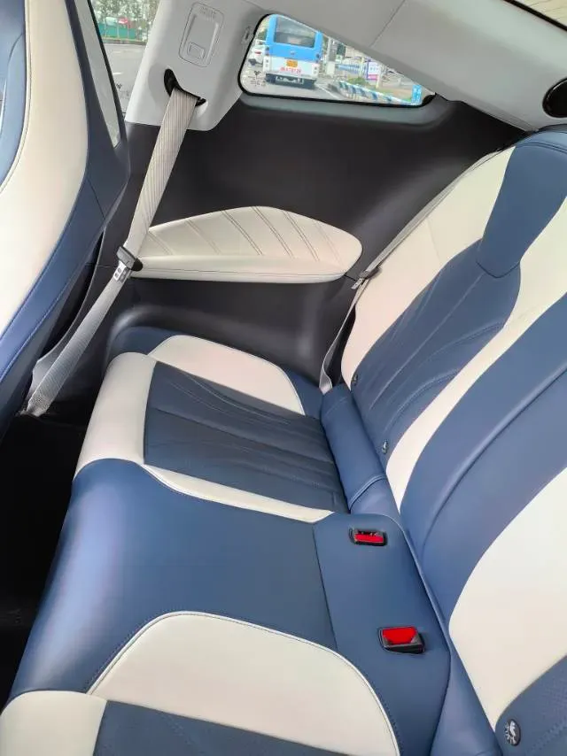 2023 Neta GT BEV 64.27KWH,autocango,china used car exporter,china ev exporter,chinese used car exporter,chinese used ev exporter