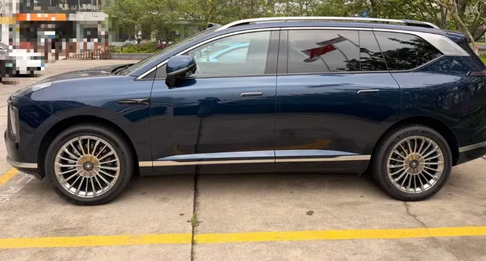 2025 HYPTEC HL BEV,autocango,china used car exporter,china ev exporter,chinese used car exporter,chinese used ev exporter