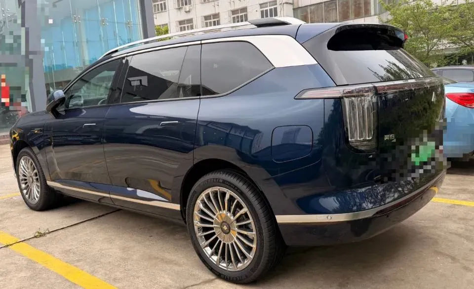 2025 HYPTEC HL BEV,autocango,china used car exporter,china ev exporter,chinese used car exporter,chinese used ev exporter