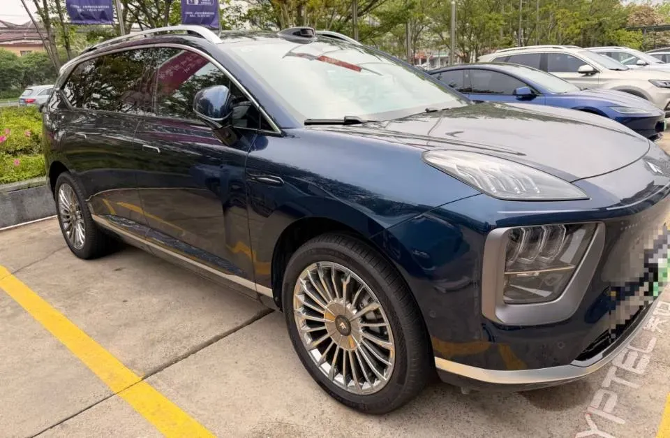 2025 HYPTEC HL BEV,autocango,china used car exporter,china ev exporter,chinese used car exporter,chinese used ev exporter