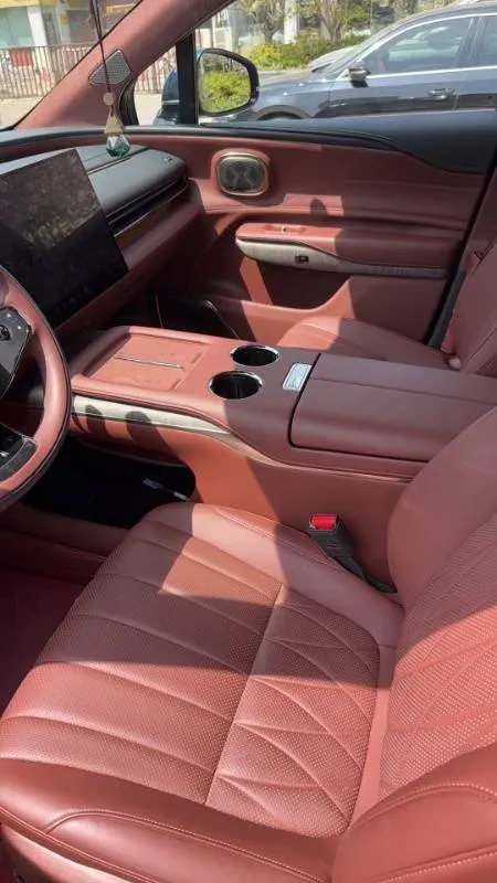 2025 HYPTEC HL BEV,autocango,china used car exporter,china ev exporter,chinese used car exporter,chinese used ev exporter