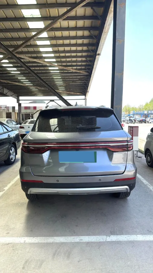 2022 Geely JiaJi 1.5T 177HP L3 7DCT PHEV 15.5KWH,autocango,china used car exporter,china ev exporter,chinese used car exporter,chinese used ev exporter