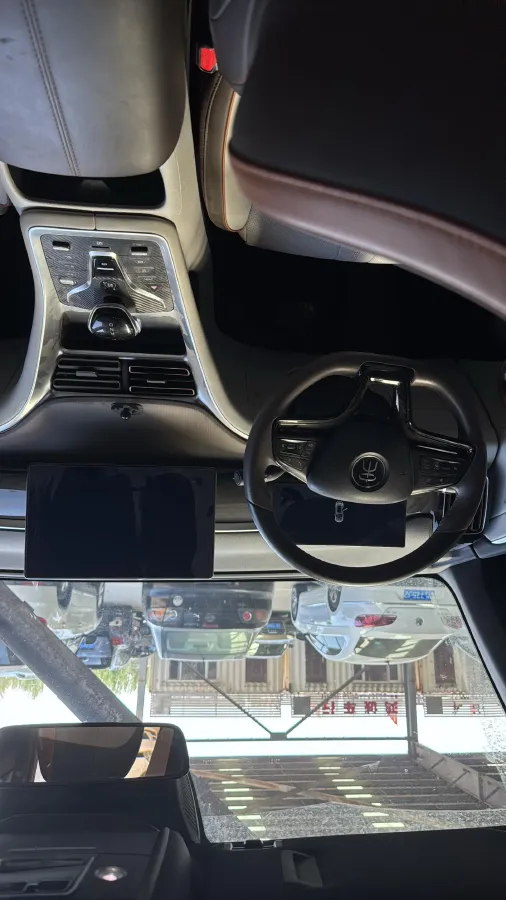 2022 Geely JiaJi 1.5T 177HP L3 7DCT PHEV 15.5KWH,autocango,china used car exporter,china ev exporter,chinese used car exporter,chinese used ev exporter