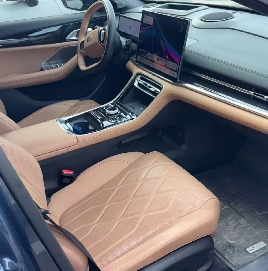 2025 Geely Galaxy A7 1.5L 112HP L4 1DHT PHEV,autocango,china used car exporter,china ev exporter,chinese used car exporter,chinese used ev exporter