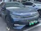 2025 Geely Galaxy A7 1.5L 112HP L4 1DHT PHEV