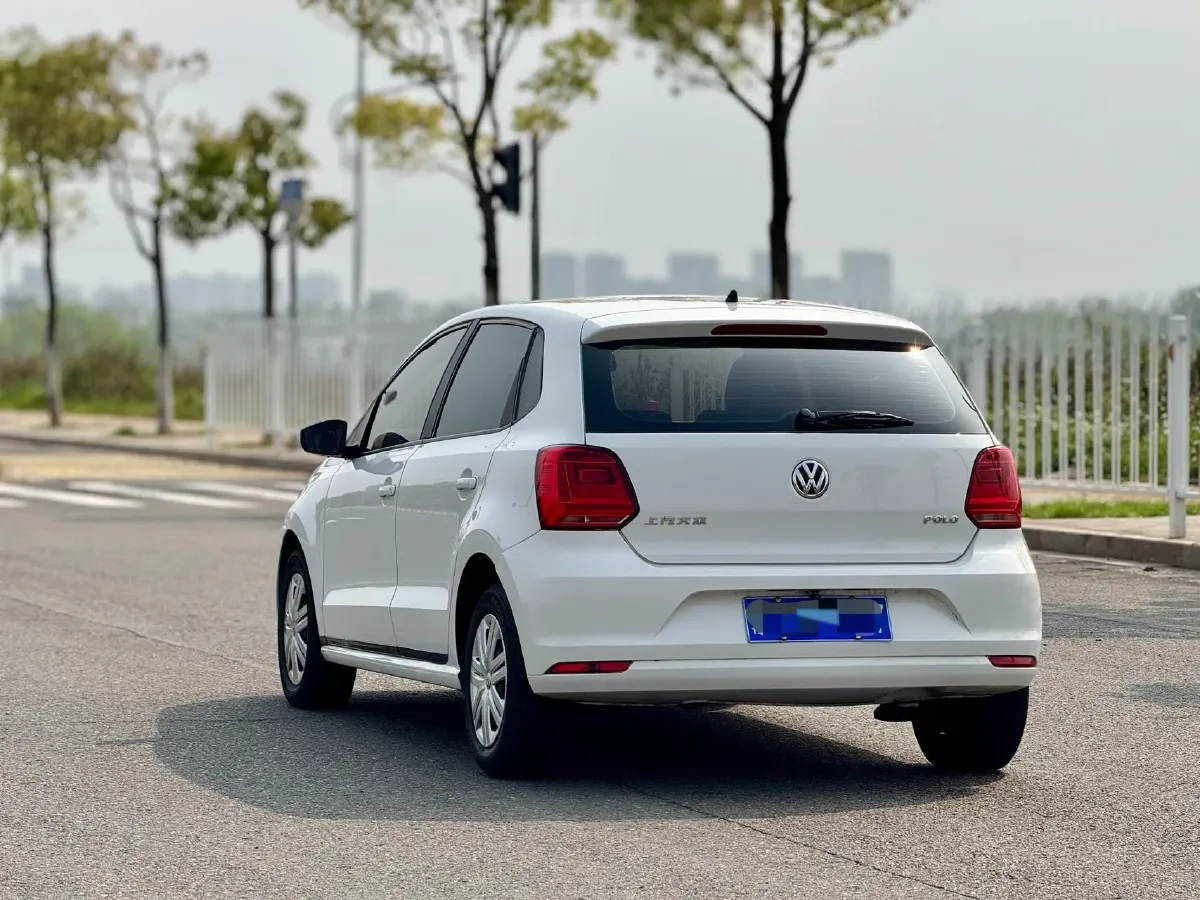 2016 Volkswagen Polo 1.4L 90HP L4 6AT,autocango,china used car exporter,china ev exporter,chinese used car exporter,chinese used ev exporter
