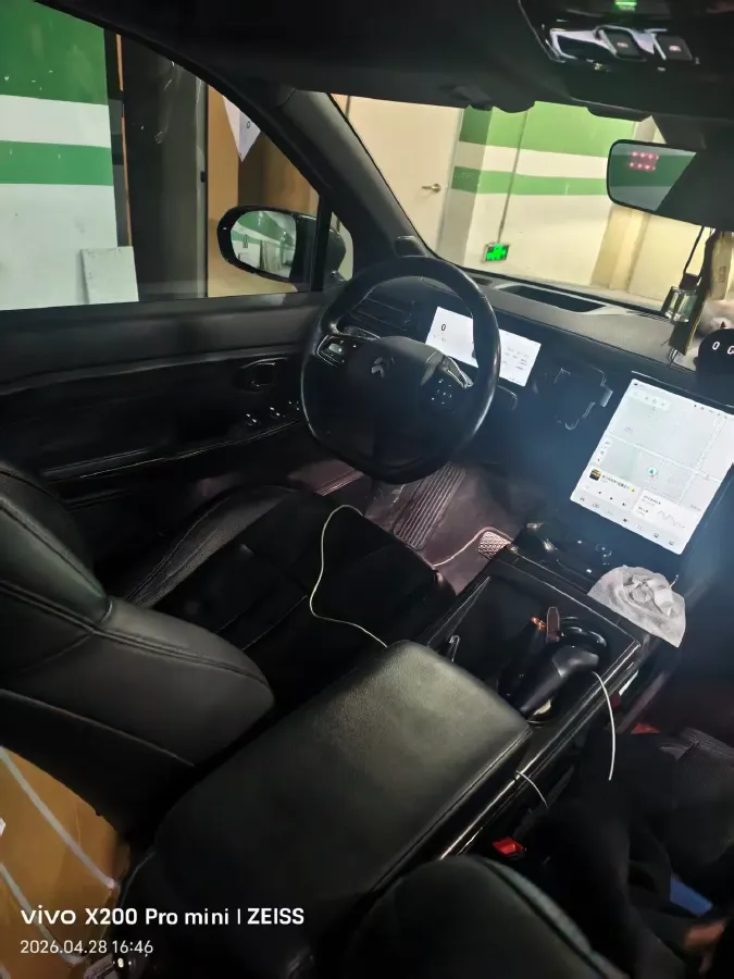 2022 NIO ES8 BEV 75KWH,autocango,china used car exporter,china ev exporter,chinese used car exporter,chinese used ev exporter