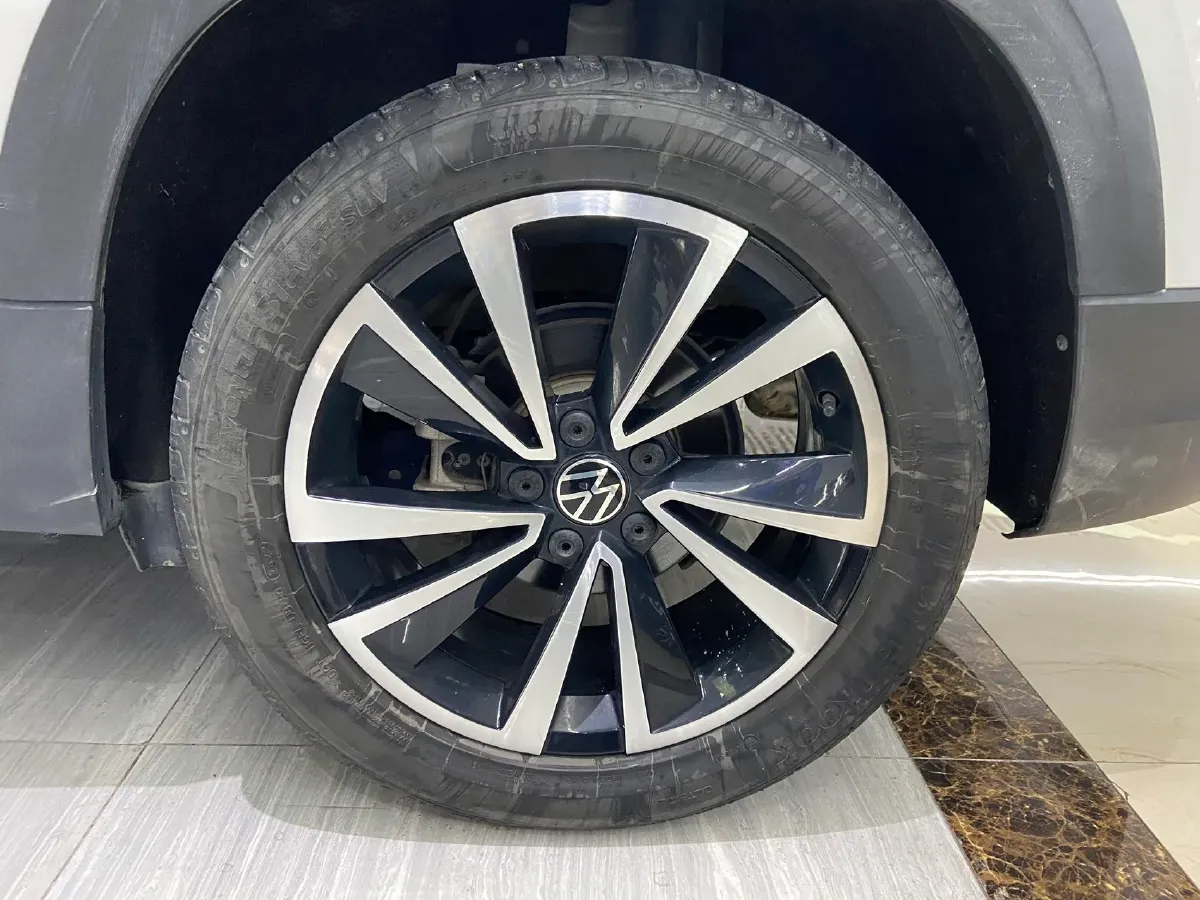 2022 Volkswagen Tharu 1.4T 150HP L4 7DCT,autocango,china used car exporter,china ev exporter,chinese used car exporter,chinese used ev exporter