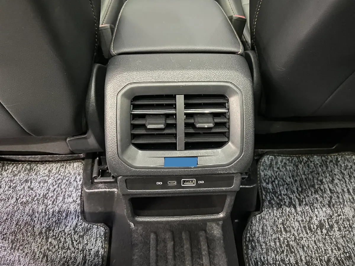 2022 Volkswagen Tharu 1.4T 150HP L4 7DCT,autocango,china used car exporter,china ev exporter,chinese used car exporter,chinese used ev exporter