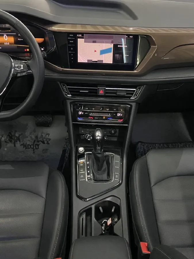 2022 Volkswagen Tharu 1.4T 150HP L4 7DCT,autocango,china used car exporter,china ev exporter,chinese used car exporter,chinese used ev exporter