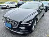 2023 GENESIS G80,autocango,china used car exporter,china ev exporter,chinese used car exporter,chinese used ev exporter