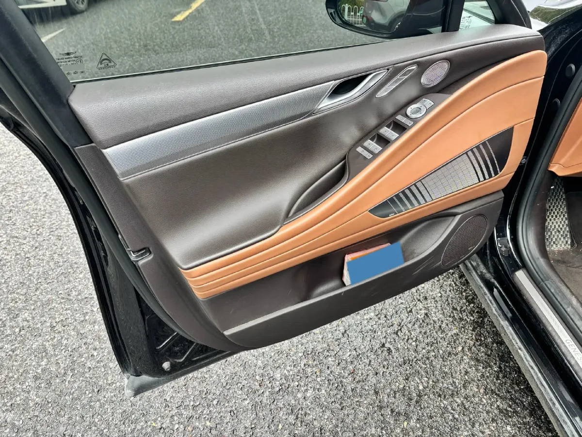 2023 Genesis G80 2.5T 304HP L4 8AT,autocango,china used car exporter,china ev exporter,chinese used car exporter,chinese used ev exporter