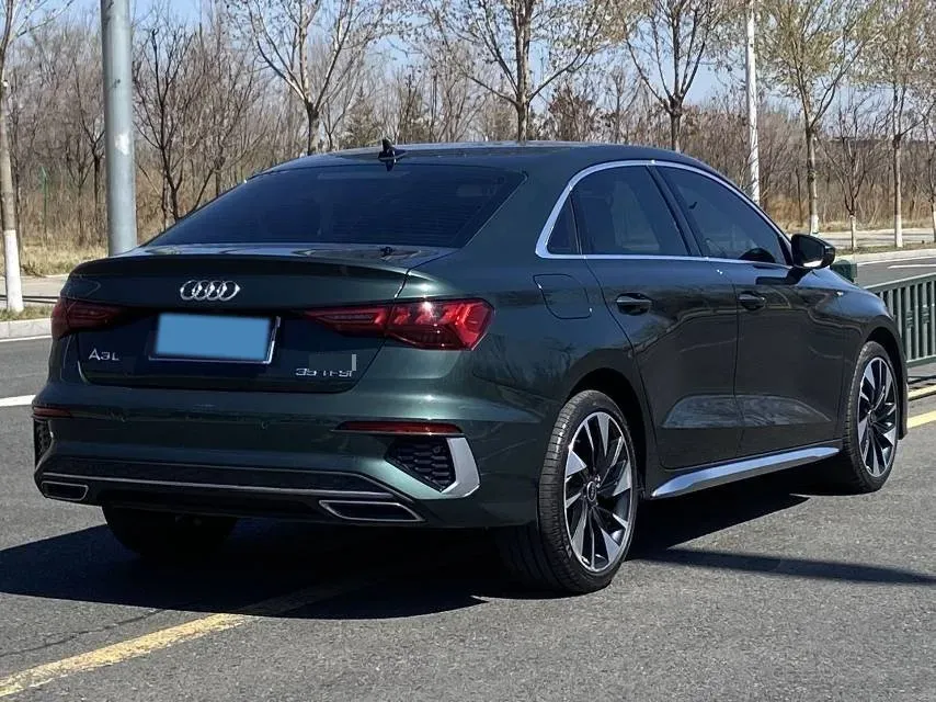 2022 Audi A3 1.4T 150HP L4 7DCT,autocango,china used car exporter,china ev exporter,chinese used car exporter,chinese used ev exporter