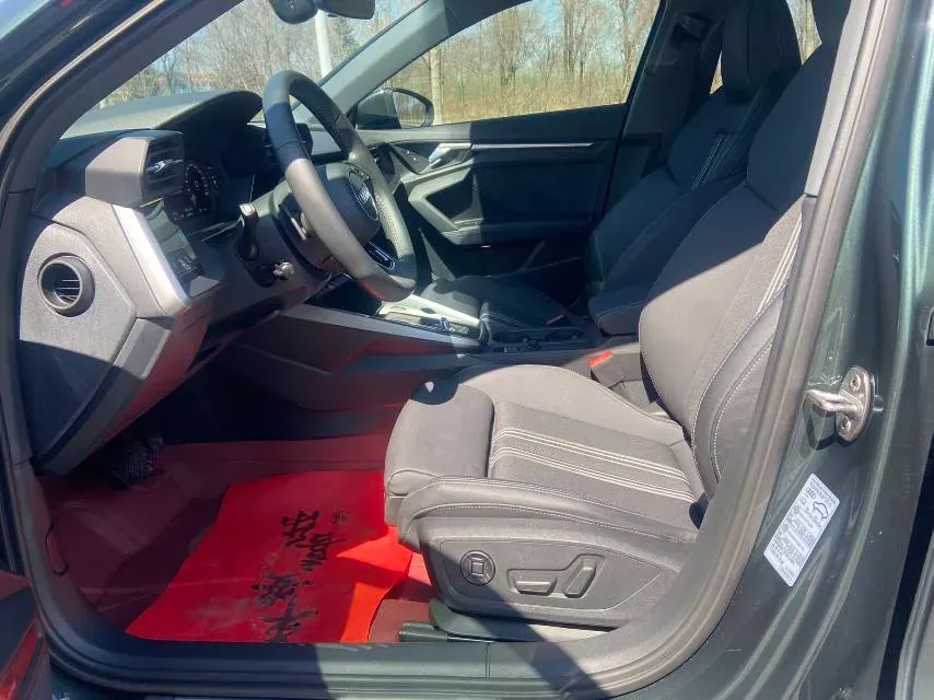 2022 Audi A3 1.4T 150HP L4 7DCT,autocango,china used car exporter,china ev exporter,chinese used car exporter,chinese used ev exporter