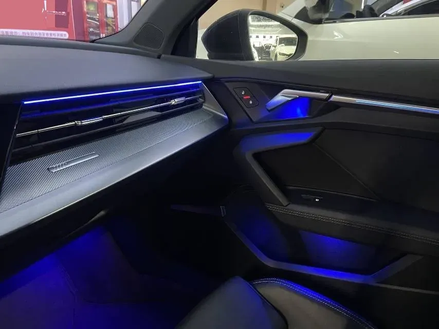 2022 Audi A3 1.4T 150HP L4 7DCT,autocango,china used car exporter,china ev exporter,chinese used car exporter,chinese used ev exporter