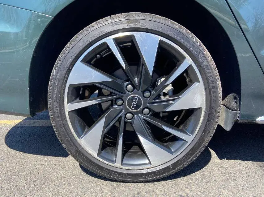 2022 Audi A3 1.4T 150HP L4 7DCT,autocango,china used car exporter,china ev exporter,chinese used car exporter,chinese used ev exporter