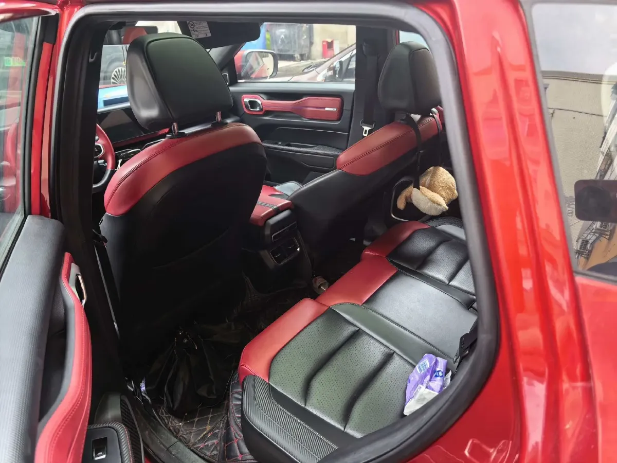 2020 Geely ICON 1.5T 177HP L3 7DCT,autocango,china used car exporter,china ev exporter,chinese used car exporter,chinese used ev exporter