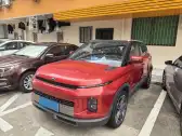 2020 GEELY ICON,autocango,china used car exporter,china ev exporter,chinese used car exporter,chinese used ev exporter