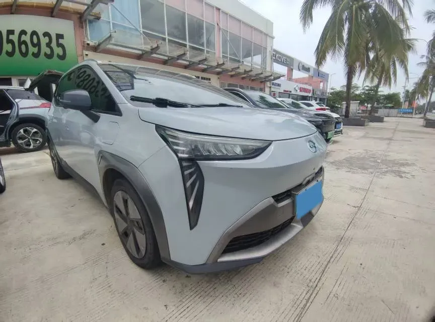 2022 Aion Y BEV 63.98KWH,autocango,china used car exporter,china ev exporter,chinese used car exporter,chinese used ev exporter