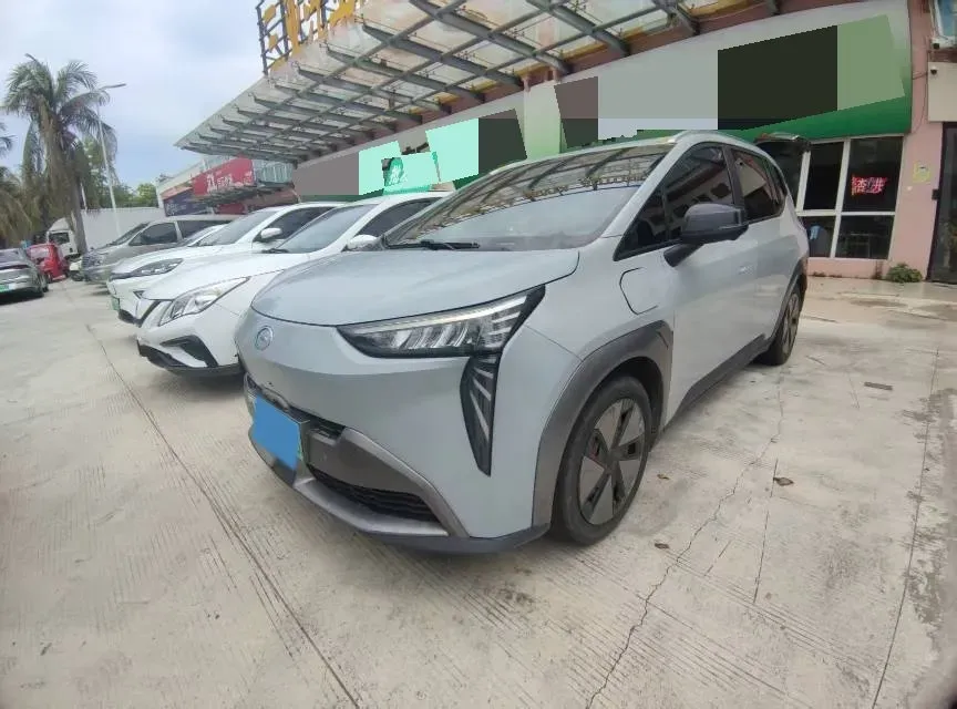 2022 Aion Y BEV 63.98KWH,autocango,china used car exporter,china ev exporter,chinese used car exporter,chinese used ev exporter