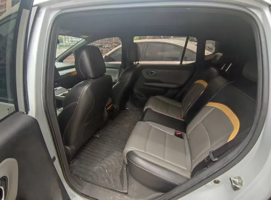 2022 Aion Y BEV 63.98KWH,autocango,china used car exporter,china ev exporter,chinese used car exporter,chinese used ev exporter