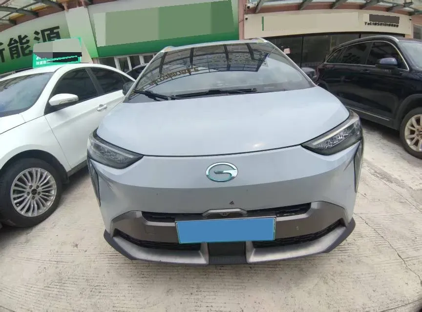2022 Aion Y BEV 63.98KWH,autocango,china used car exporter,china ev exporter,chinese used car exporter,chinese used ev exporter