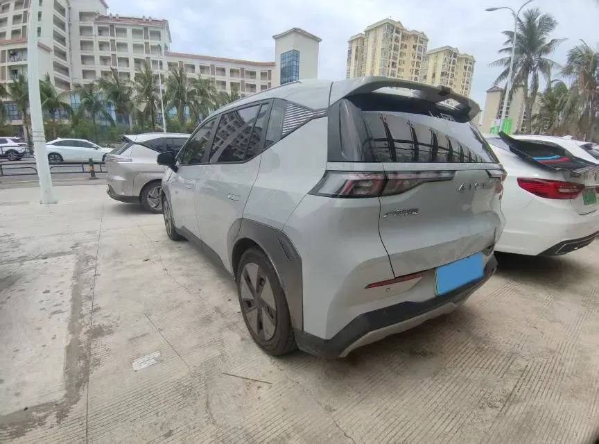 2022 Aion Y BEV 63.98KWH,autocango,china used car exporter,china ev exporter,chinese used car exporter,chinese used ev exporter