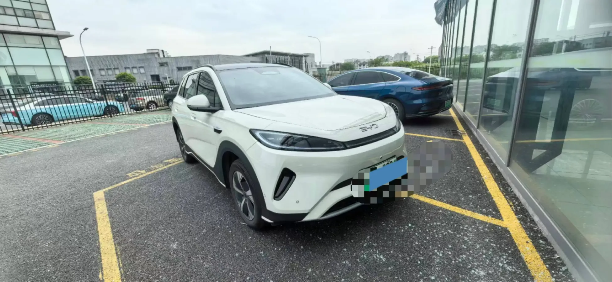 2025 BYD Sea Lion 05 EV BEV,autocango,china used car exporter,china ev exporter,chinese used car exporter,chinese used ev exporter